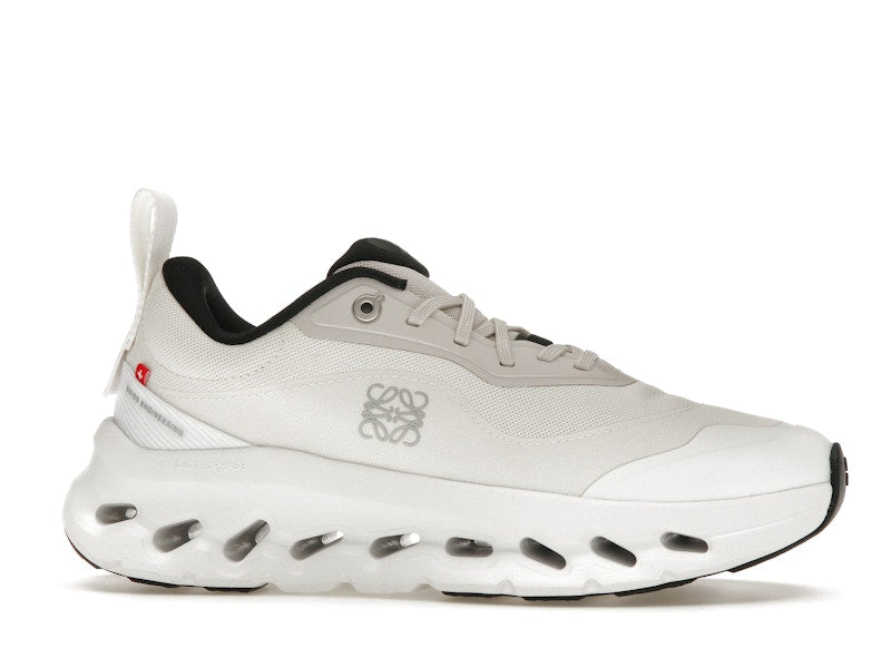 On Running Cloudtilt 2 LOEWE Sand White (Women's)