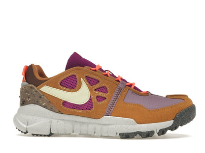 Nike Free Terra Vista Next Nature Desert Ochre