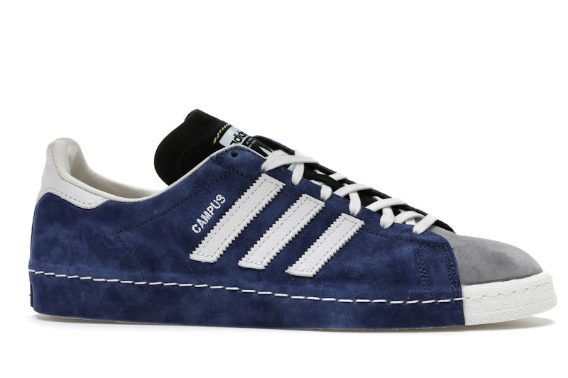 adidas Campus 80s Recouture Dark Blue