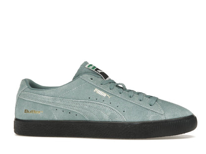 Puma Suede Vintage Butter Goods Mineral Blue