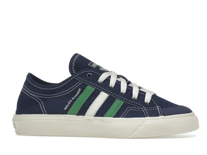 adidas Nizza Lo Wales Bonner Night Indigo