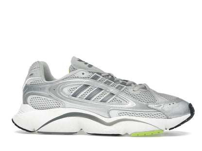 adidas Ozmillen Grey Crystal White Grey Three