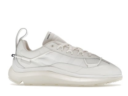 adidas Y-3 Shiku Run Chalk White Chalk White Black