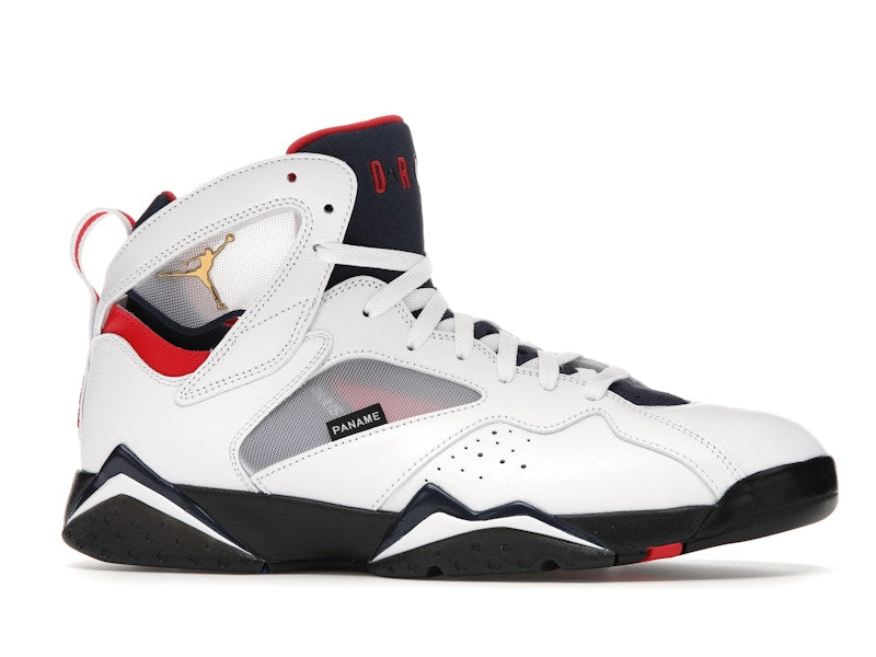 Jordan 7 Retro BCFC Paris Saint-Germain PSG (2021)
