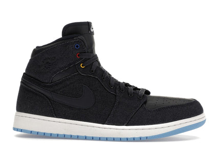 Jordan 1 Retro Family Forever