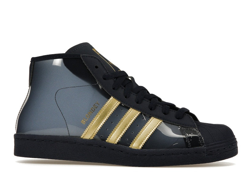 adidas Blondey Pro Model ADV Blondey McCoy Night Indigo