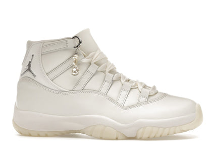 Jordan 11 Retro Pearl (Women's)