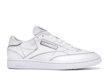 Reebok Club C Maison Margiela White
