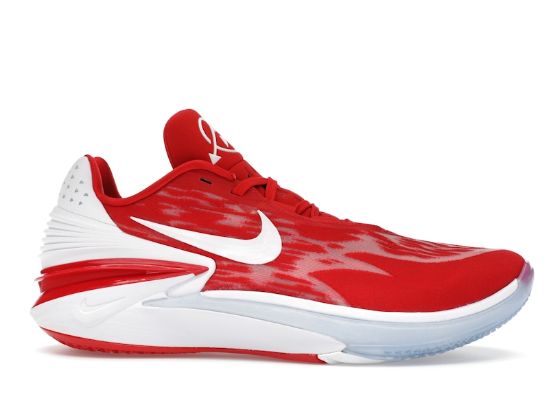 Nike Zoom GT Cut 2 TB University Red