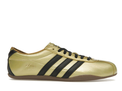 adidas Tokyo Decon Gold Metallic Black (Women's)