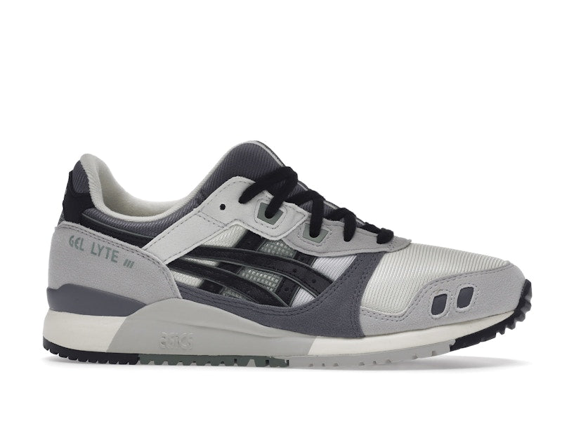ASICS Gel-Lyte III OG Back Streets of Japan Pack Ivory