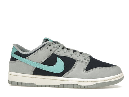 Nike Dunk Low Retro Premium Light Pumice Green Frost