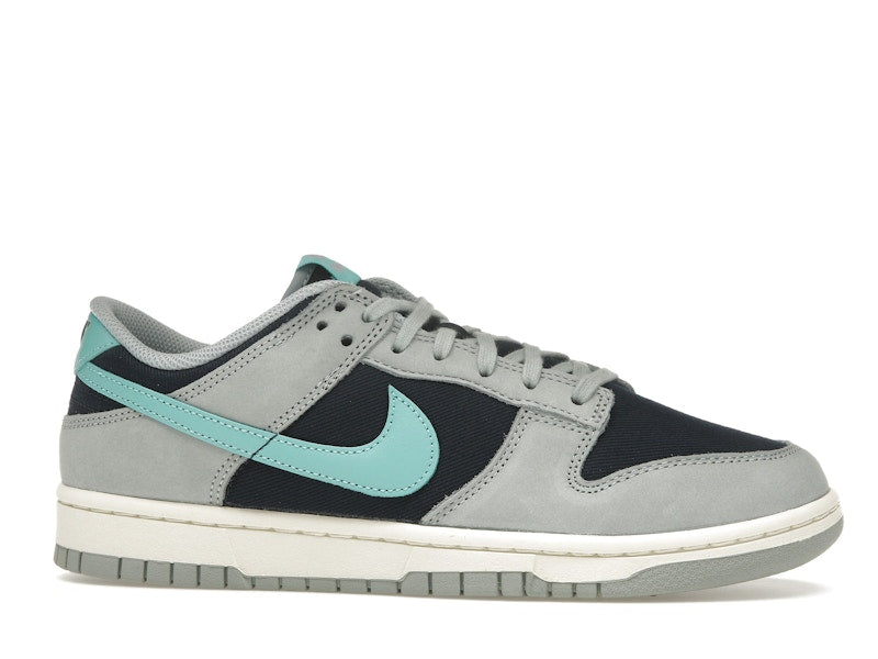 Nike Dunk Low Retro Premium Light Pumice Green Frost