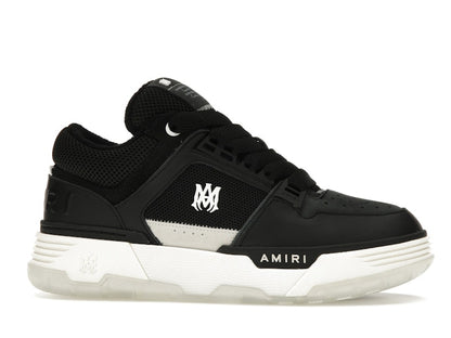 AMIRI MA-1 Black White