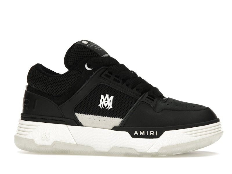 AMIRI MA-1 Black White