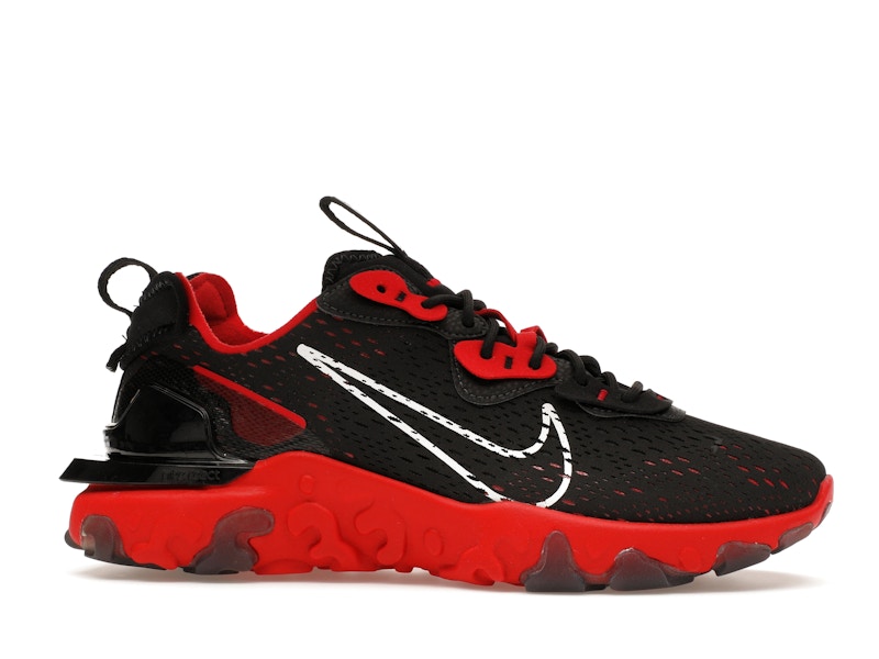 Nike React Vision Bred