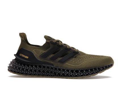 adidas Ultra 4DFWD Focus Olive
