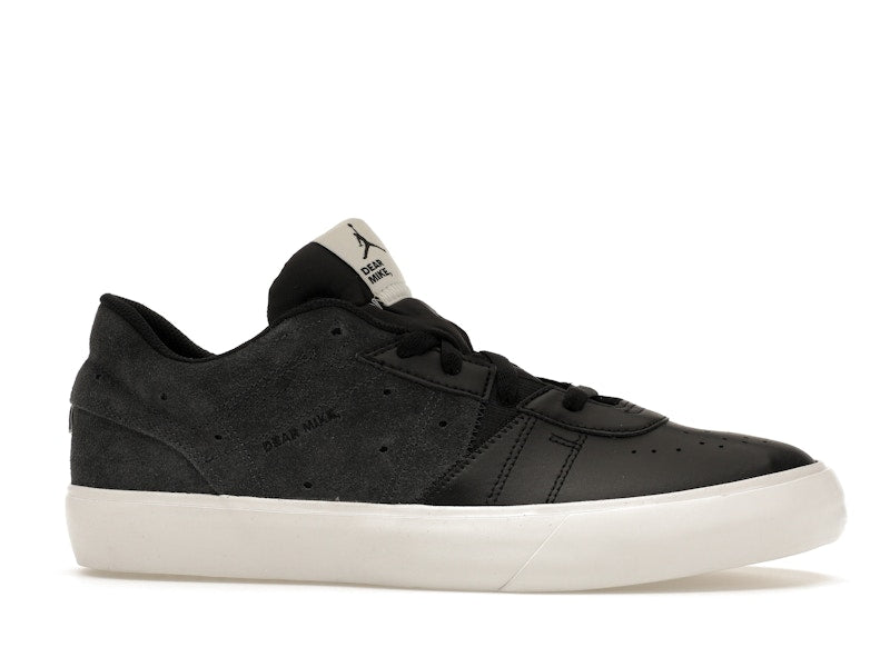 Jordan Series .01 Dear Mike Anthracite