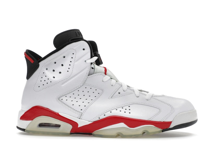 Jordan 6 Retro Bulls (2010)