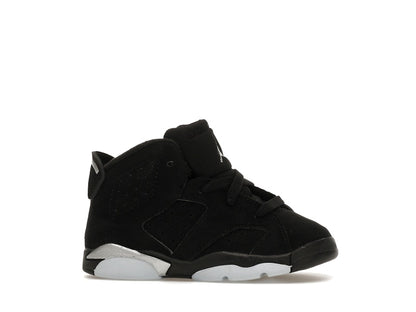 Jordan 6 Retro Chrome (TD)