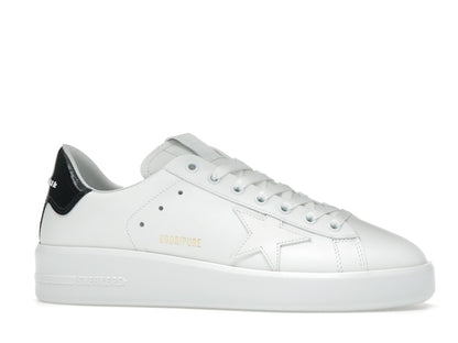 Golden Goose Pure Star White Black (Women's)