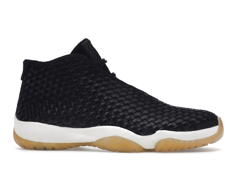 Jordan Future Black Gum