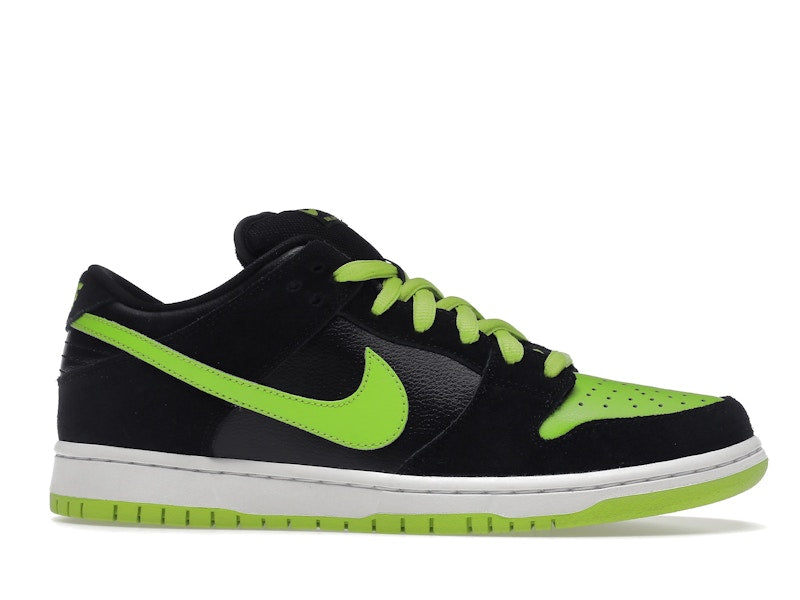 Nike SB Dunk Low Neon J Pack