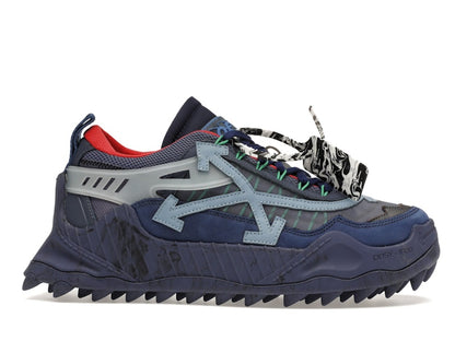 OFF-WHITE Odsy-1000 Navy Blue