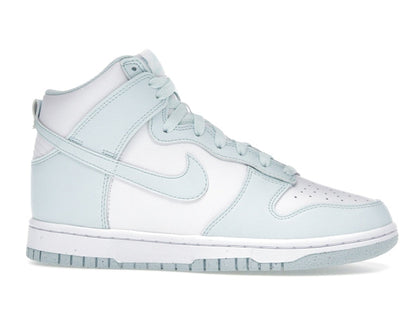 Nike Dunk High Next Nature Glacier Ice (Women's)