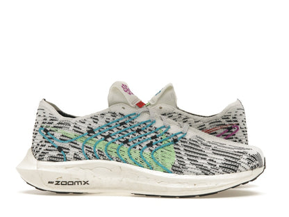 Nike Pegasus Turbo Next Nature SE White Lime Blast Fuchsia Dream