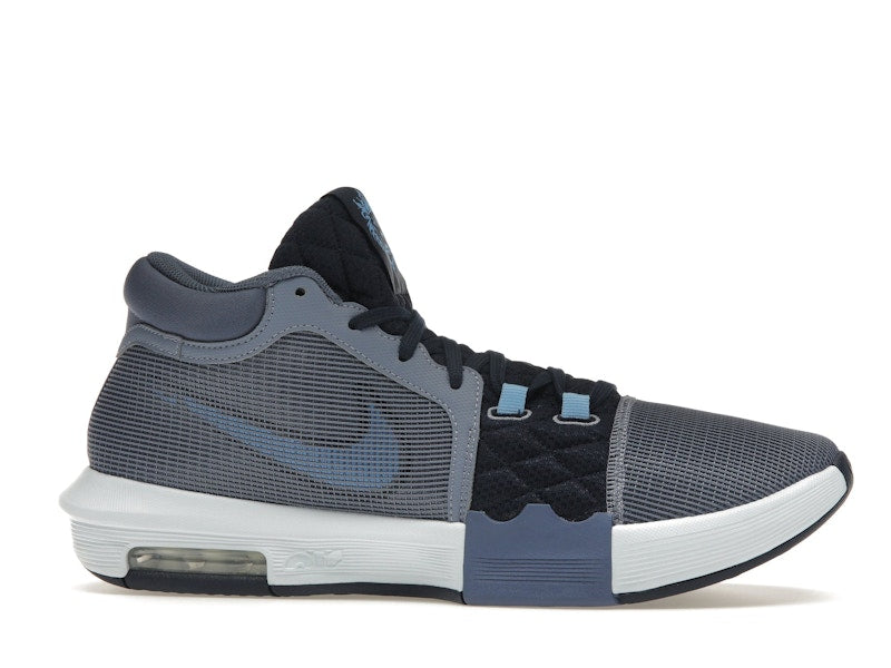 Nike LeBron Witness 8 Sierra Canyon