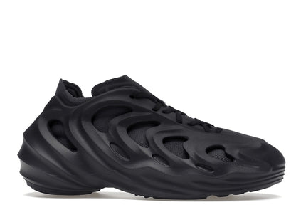adidas adiFOM Q Black Carbon