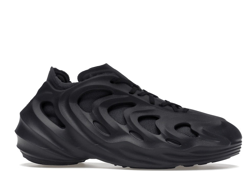 adidas adiFOM Q Black Carbon