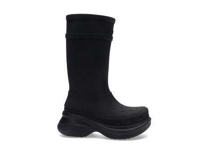 Balenciaga x Crocs Boot Black (Women's)