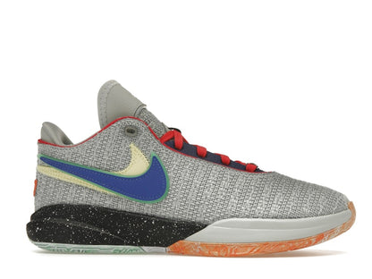 Nike LeBron 20 Nike Lifer (GS)