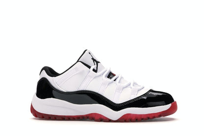 Jordan 11 Retro Low Concord Bred (PS)