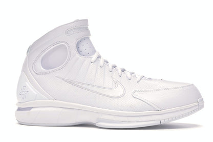 Nike Zoom Huarache 2K4 Black Mamba Collection Fade to Black