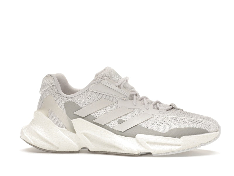 adidas X9000L4 Cloud White Grey