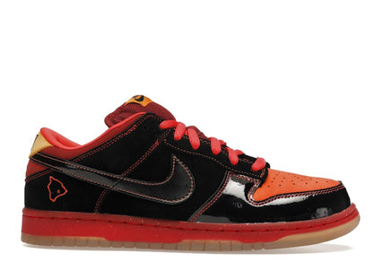 Nike SB Dunk Low Hawaii