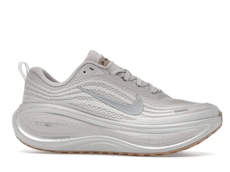 Nike Vomero Plus Speckle Vast Grey Wolf Grey