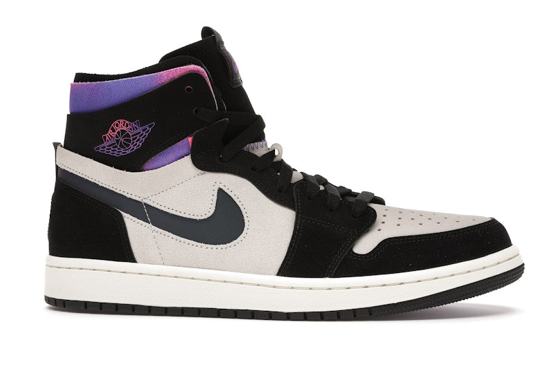 Jordan 1 High Zoom Air CMFT PSG Paris Saint-Germain