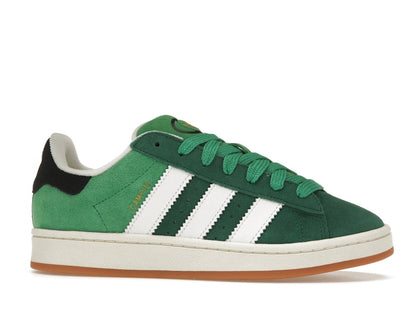 adidas Campus 00s Collegiate Green