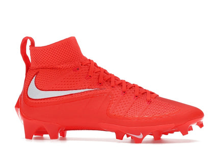 Nike Vapor Edge 360 Untouchable Mid Bright Crimson