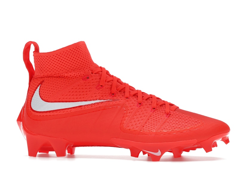Nike Vapor Edge 360 Untouchable Mid Bright Crimson