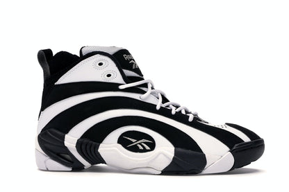 Reebok Shaqnosis White Black OG (2013)
