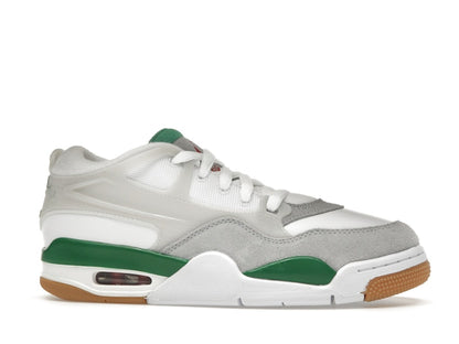 Jordan 4 RM Pine Green