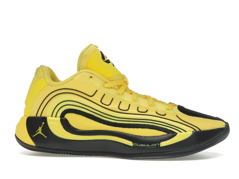 Jordan Luka 4 Quai 54