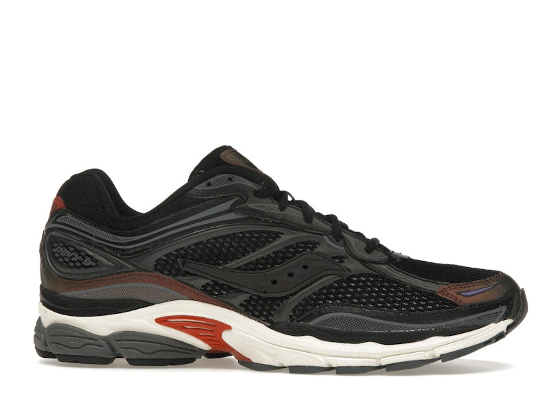 Saucony ProGrid Omni 9 OG Disrupt Pack Black