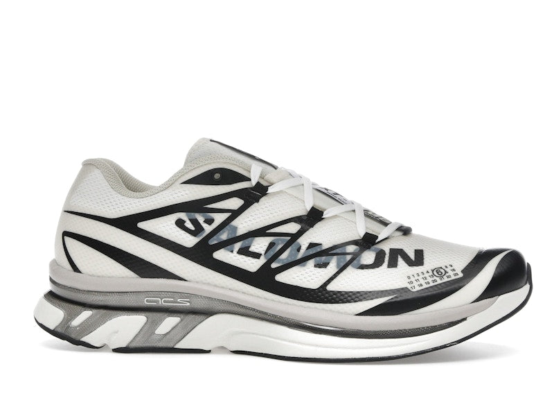 Salomon XT-MM-6 MM6 Maison Margiela Vanilla Ice