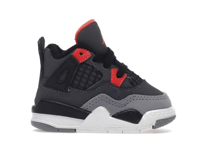 Jordan 4 Retro Infrared (TD)